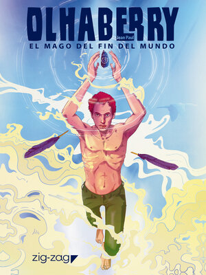 cover image of El mago del fin del mundo